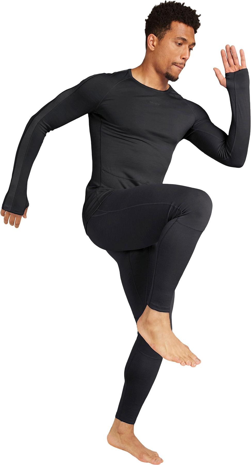 Numéro de l'image de la galerie de produits 2 pour le produit Legging 200 ZoneKnit - Homme