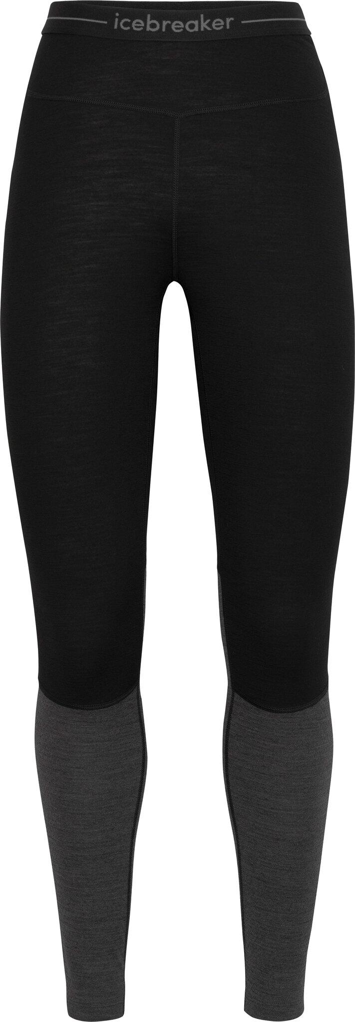Image de produit pour Legging thermique en laine mérinos 200 ZoneKnit - Femme