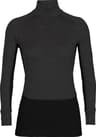 Colour: Jet Heather - Black - Metro Heather