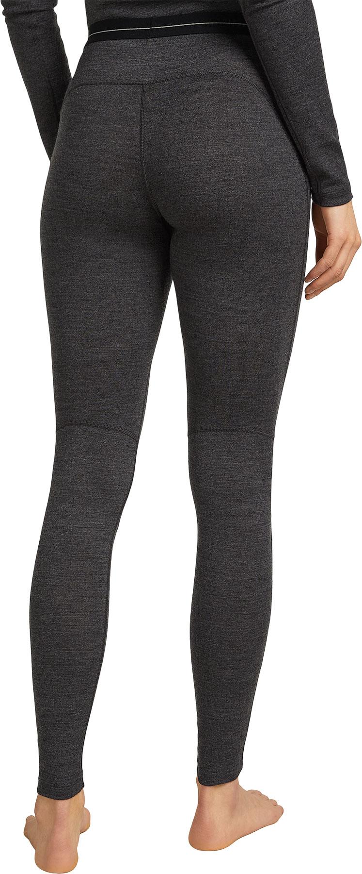Product gallery image number 2 for product 260 ZoneKnit Merino Leggings - Women's