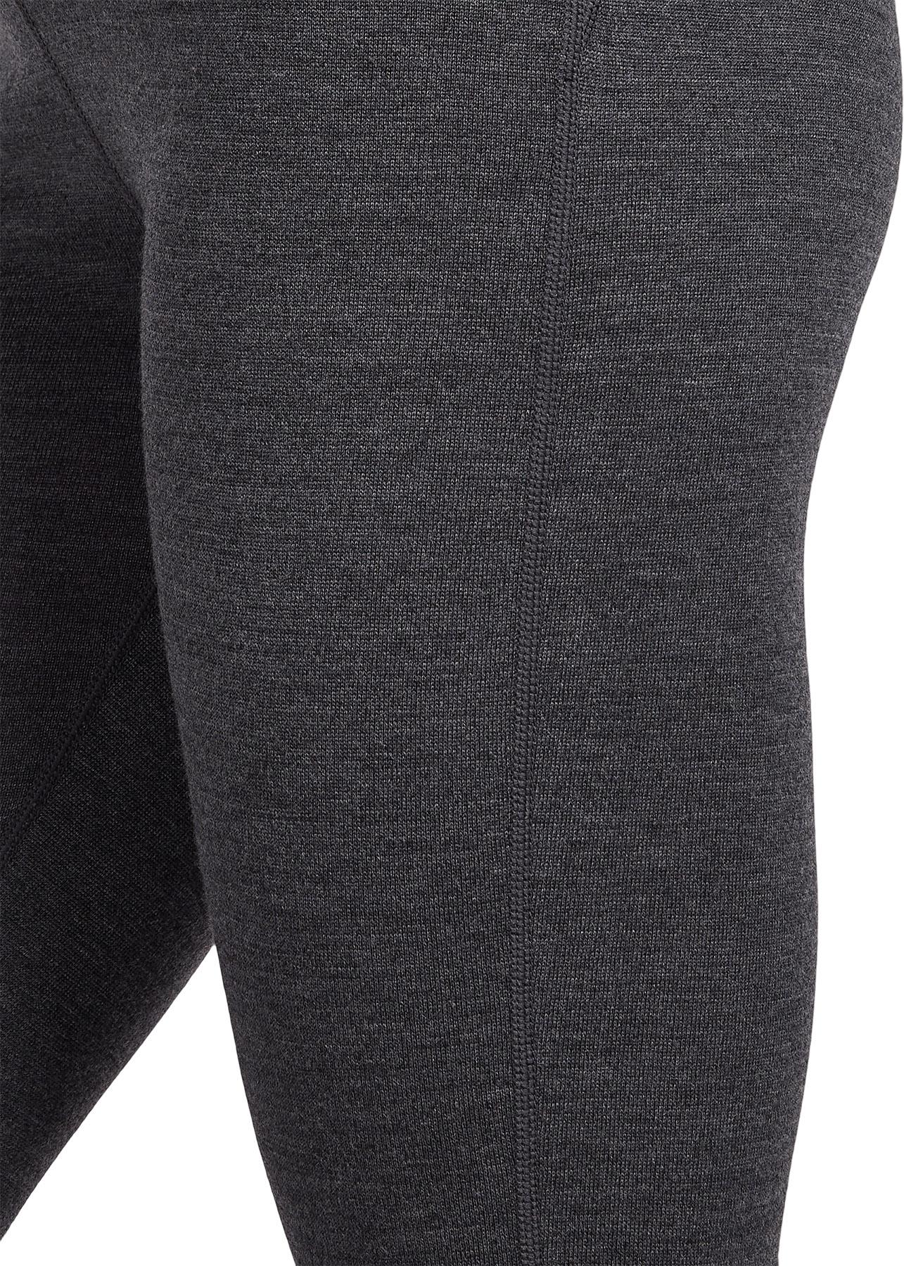 Product gallery image number 7 for product 260 ZoneKnit Merino Leggings - Women's