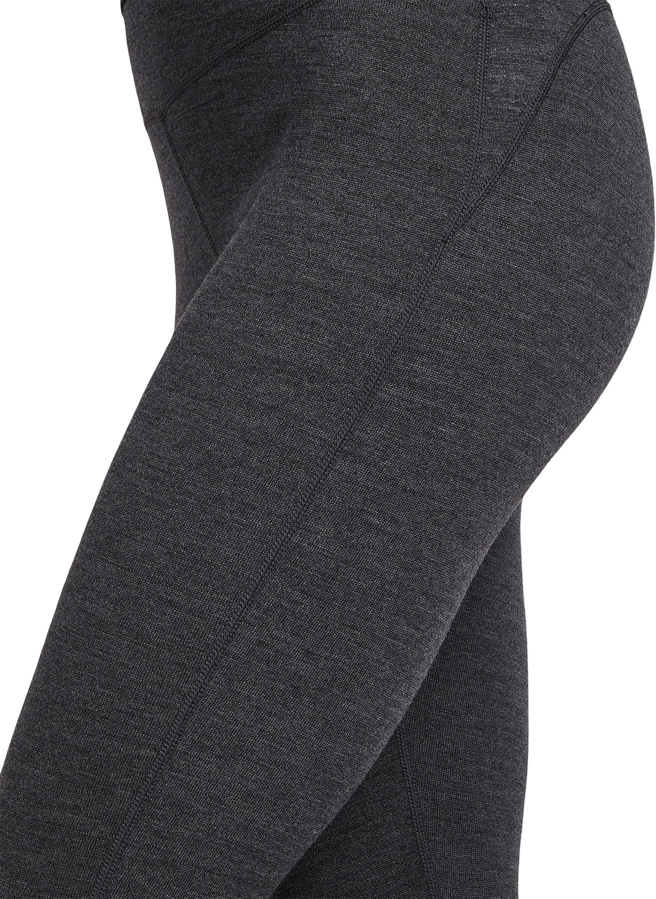 Product gallery image number 3 for product 260 ZoneKnit Merino Leggings - Women's