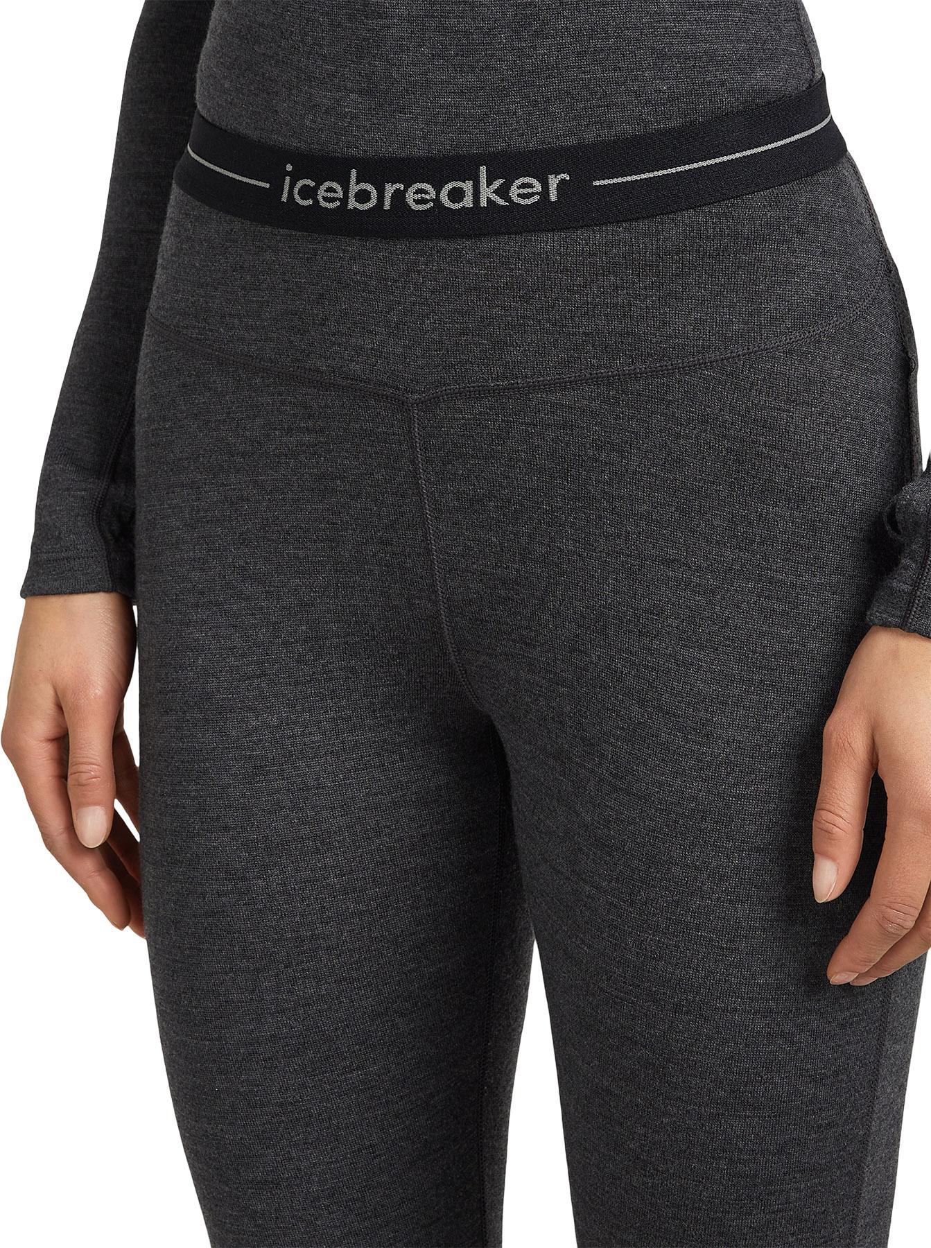 Product gallery image number 4 for product 260 ZoneKnit Merino Leggings - Women's