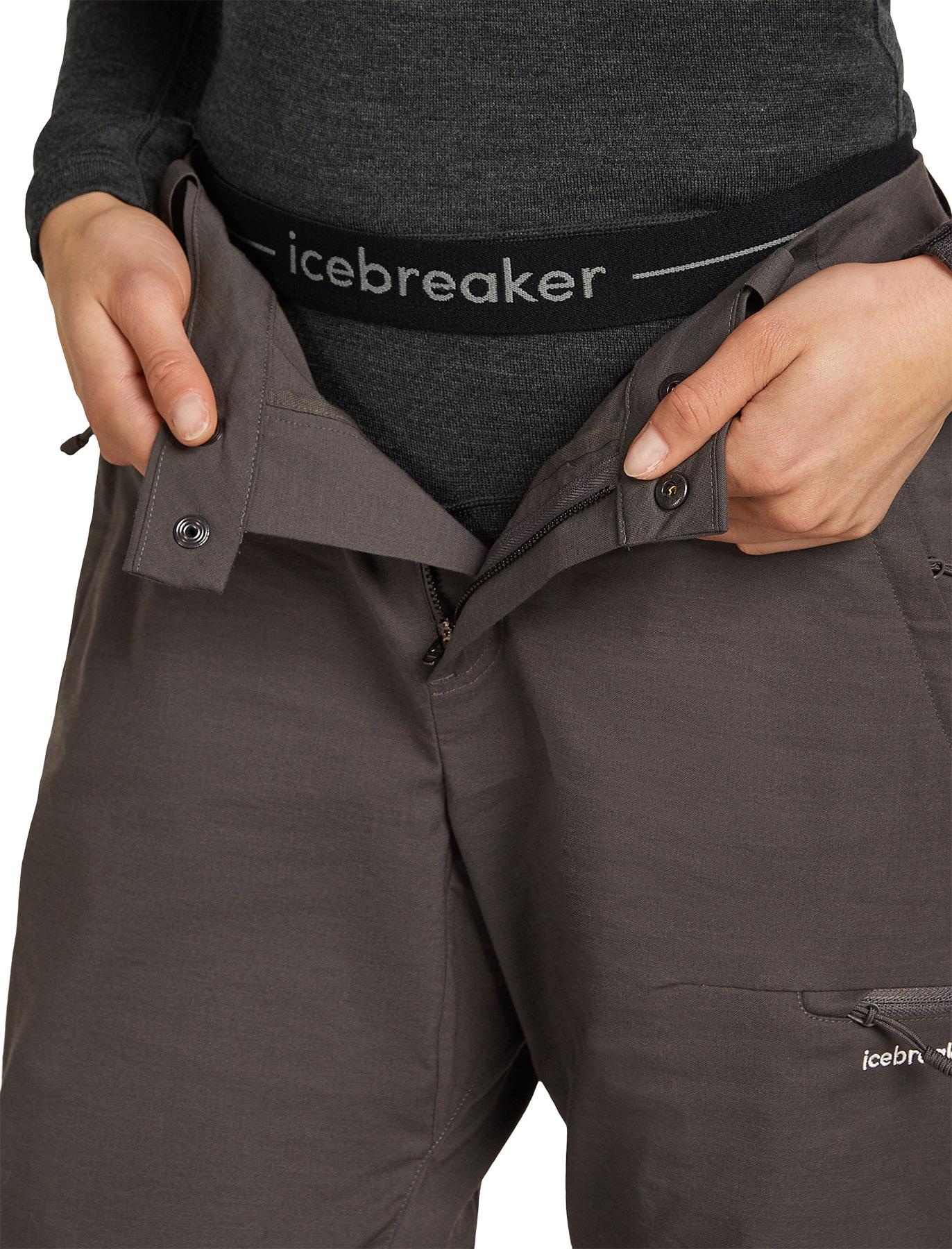 Product gallery image number 5 for product 260 ZoneKnit Merino Leggings - Women's