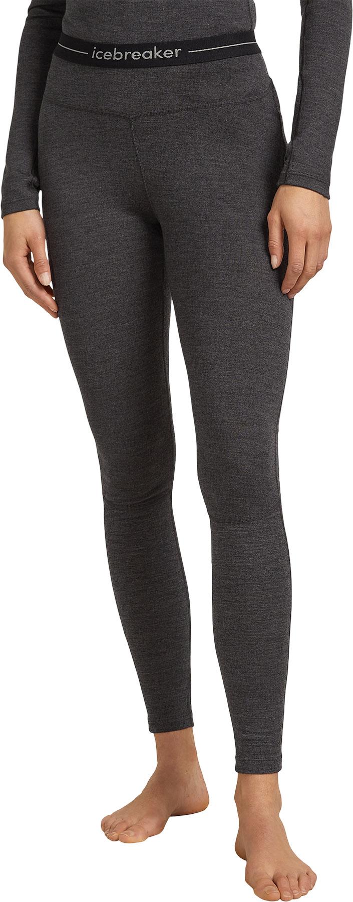 Product gallery image number 6 for product 260 ZoneKnit Merino Leggings - Women's