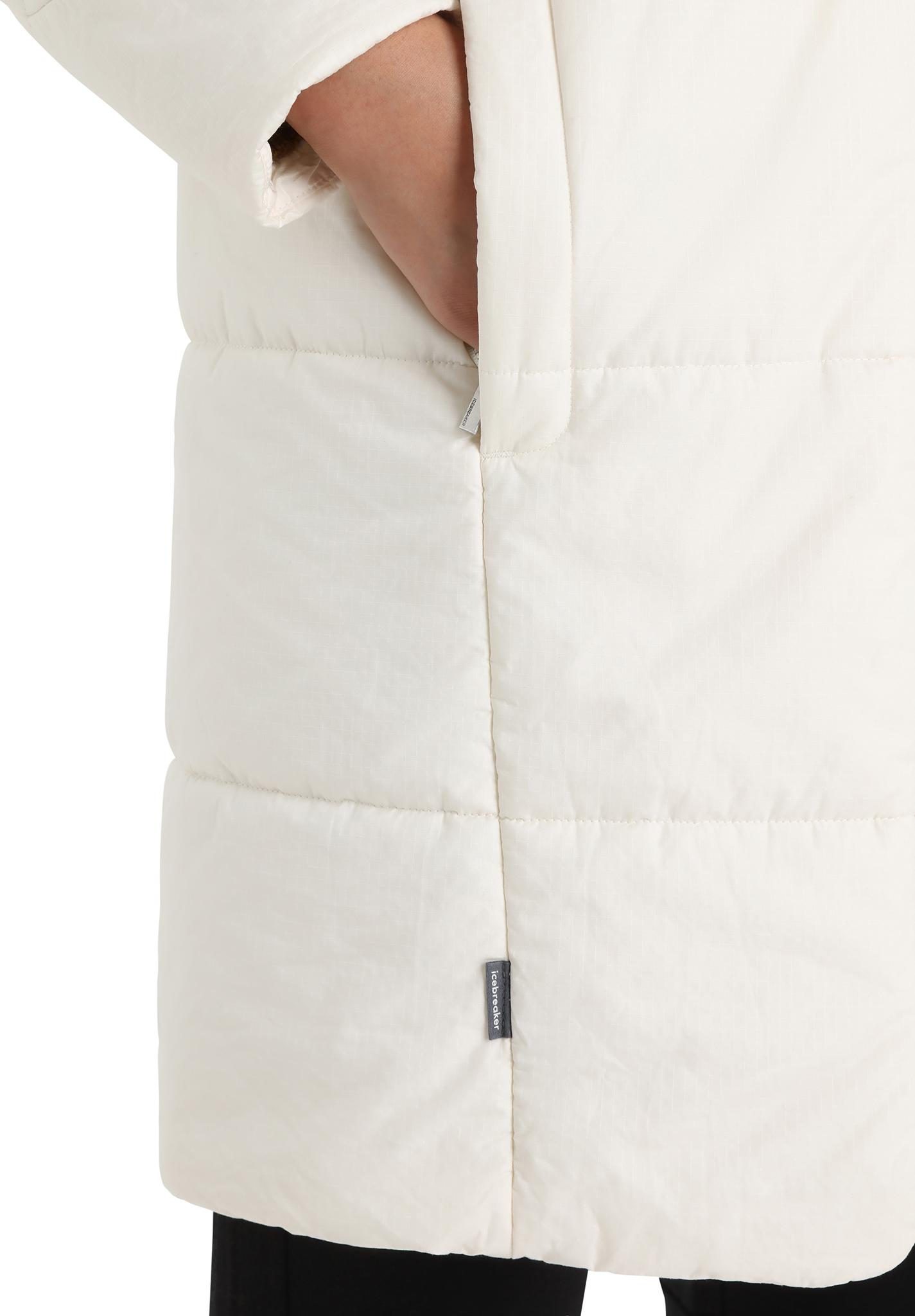 Product gallery image number 8 for product MerinoLoft Collingwood II 3Q Hooded Jacket - Women's