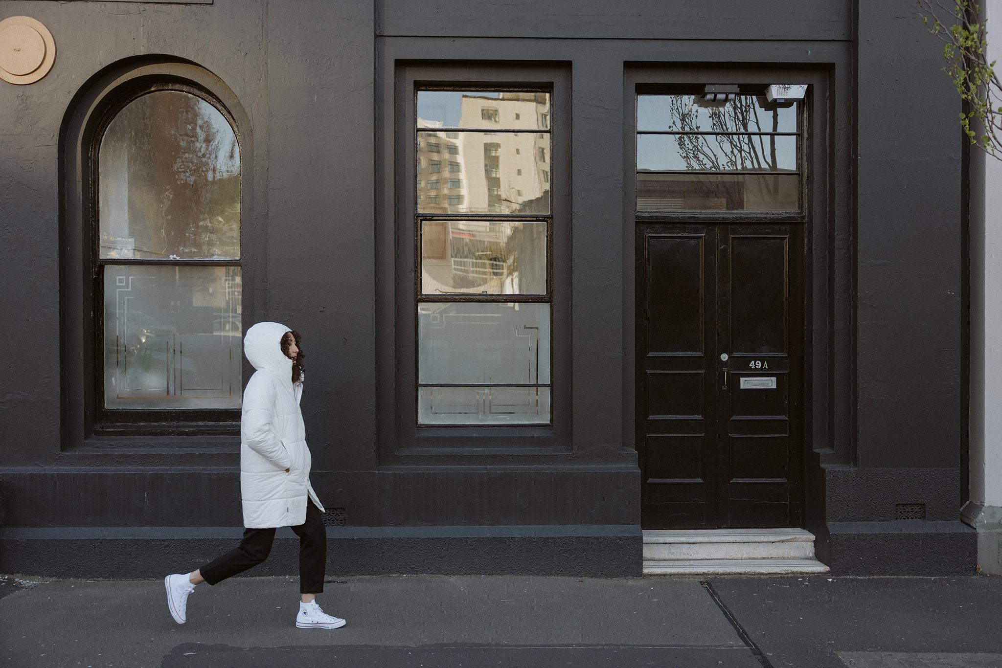 Product gallery image number 12 for product MerinoLoft Collingwood II 3Q Hooded Jacket - Women's