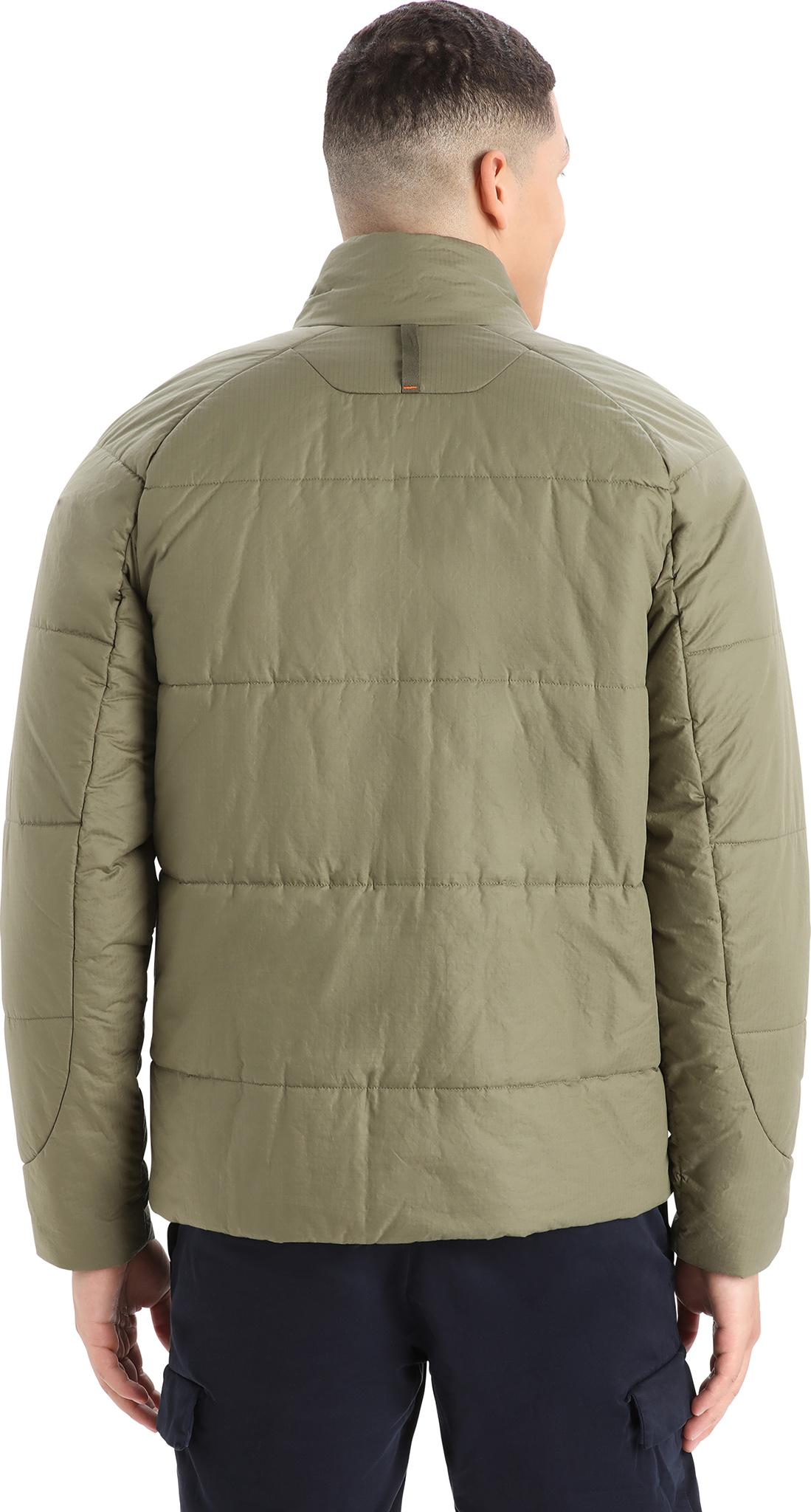 Product gallery image number 3 for product Collingwood II MerinoLoft Jacket - Men's