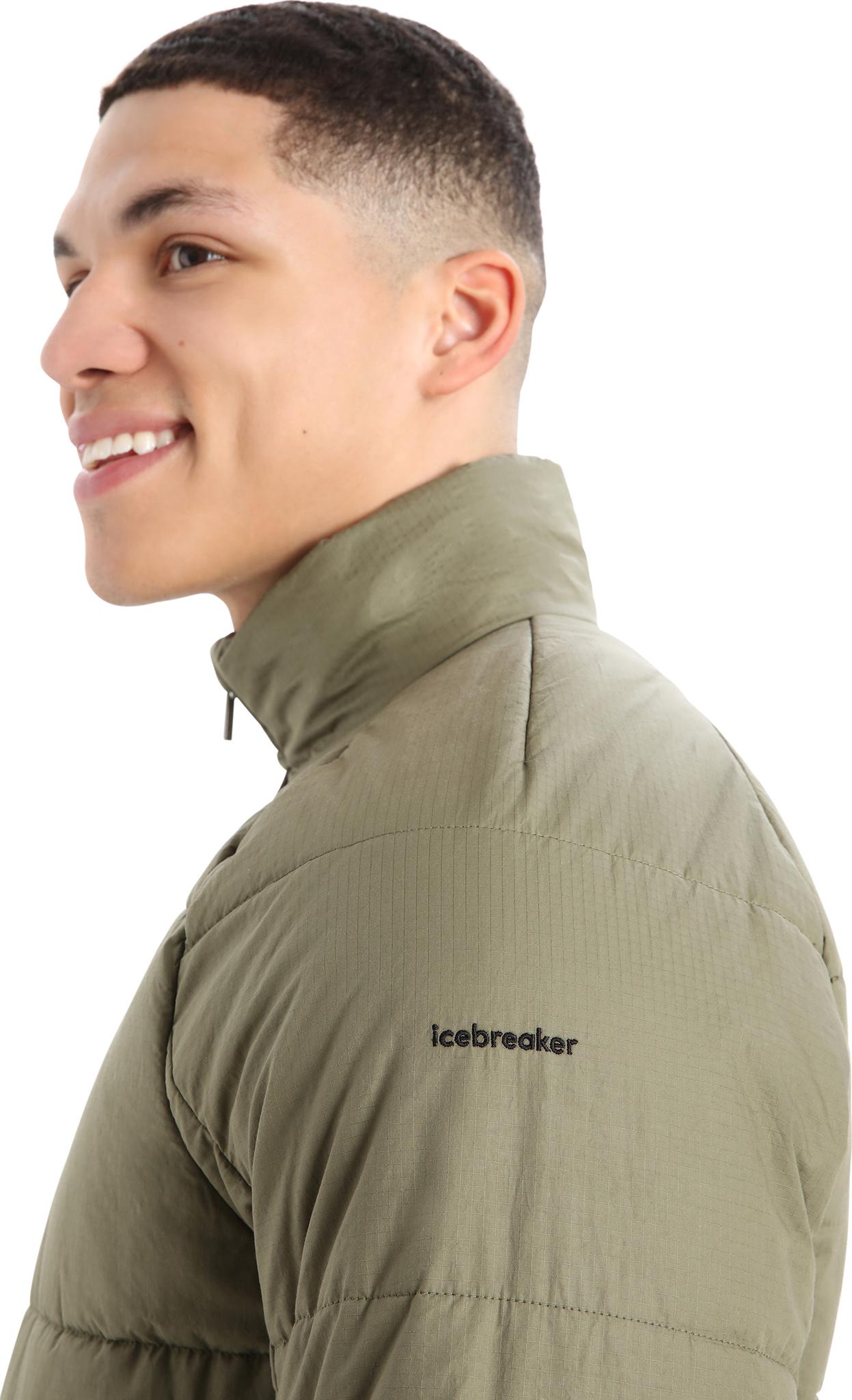 Product gallery image number 5 for product Collingwood II MerinoLoft Jacket - Men's