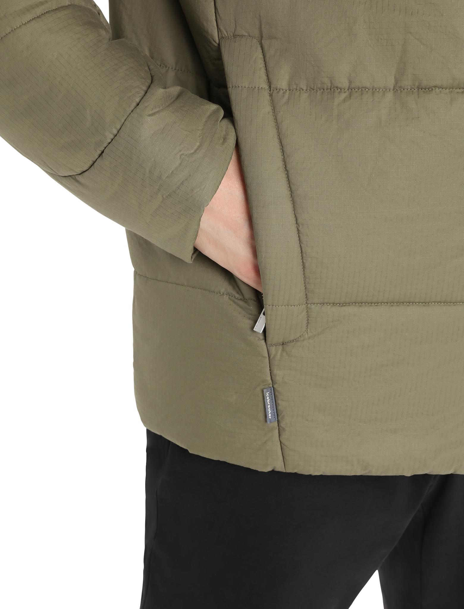 Product gallery image number 8 for product Collingwood II MerinoLoft Jacket - Men's