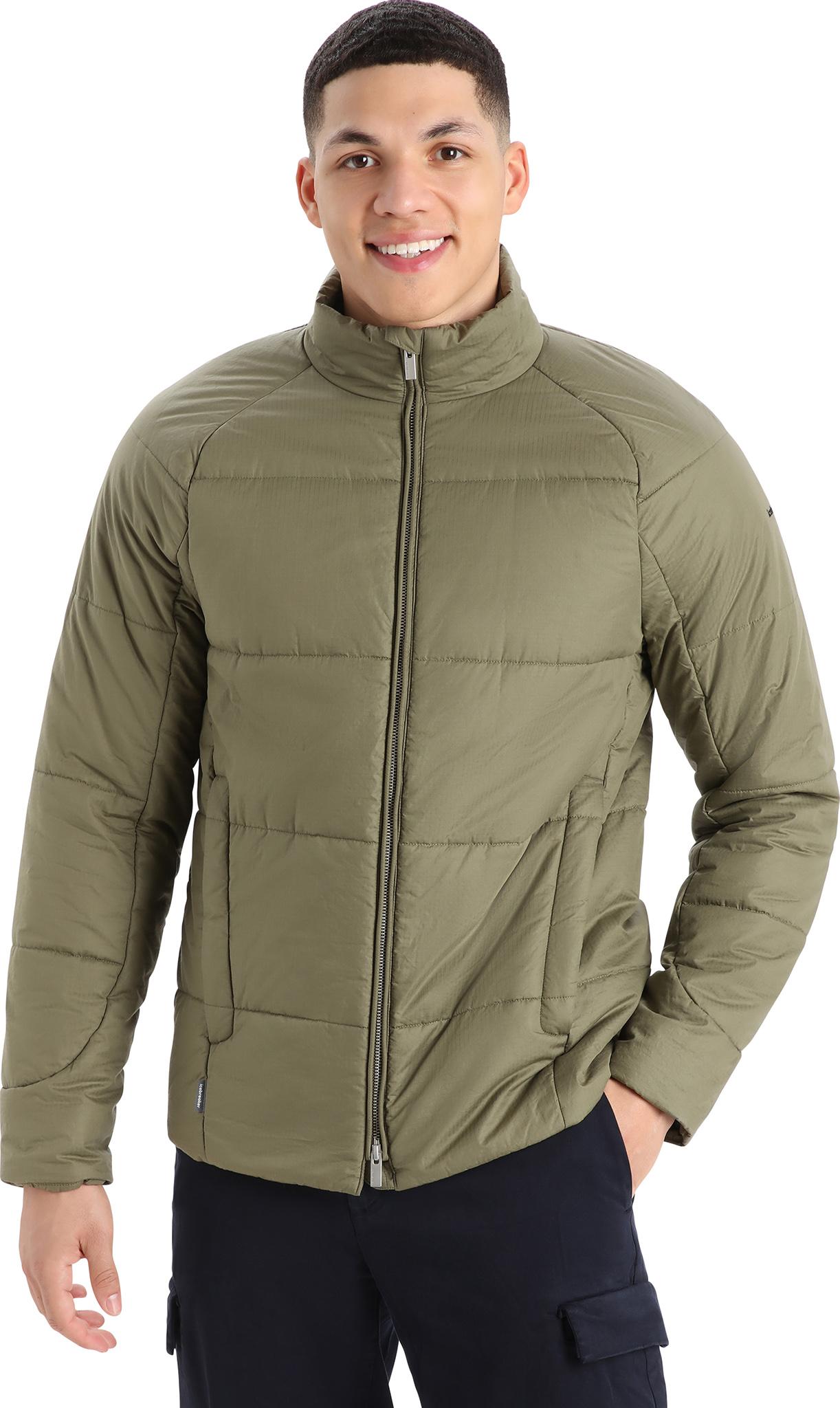 Product gallery image number 7 for product Collingwood II MerinoLoft Jacket - Men's