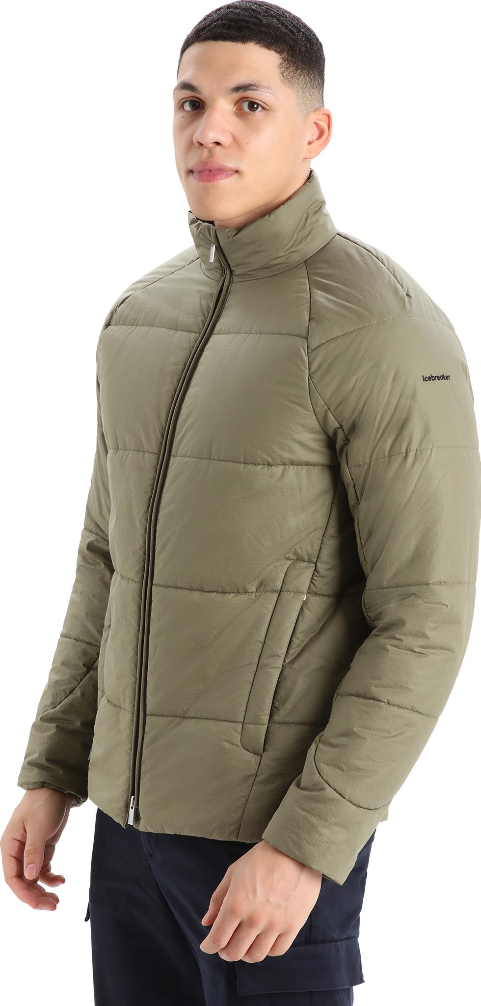 Product gallery image number 9 for product Collingwood II MerinoLoft Jacket - Men's