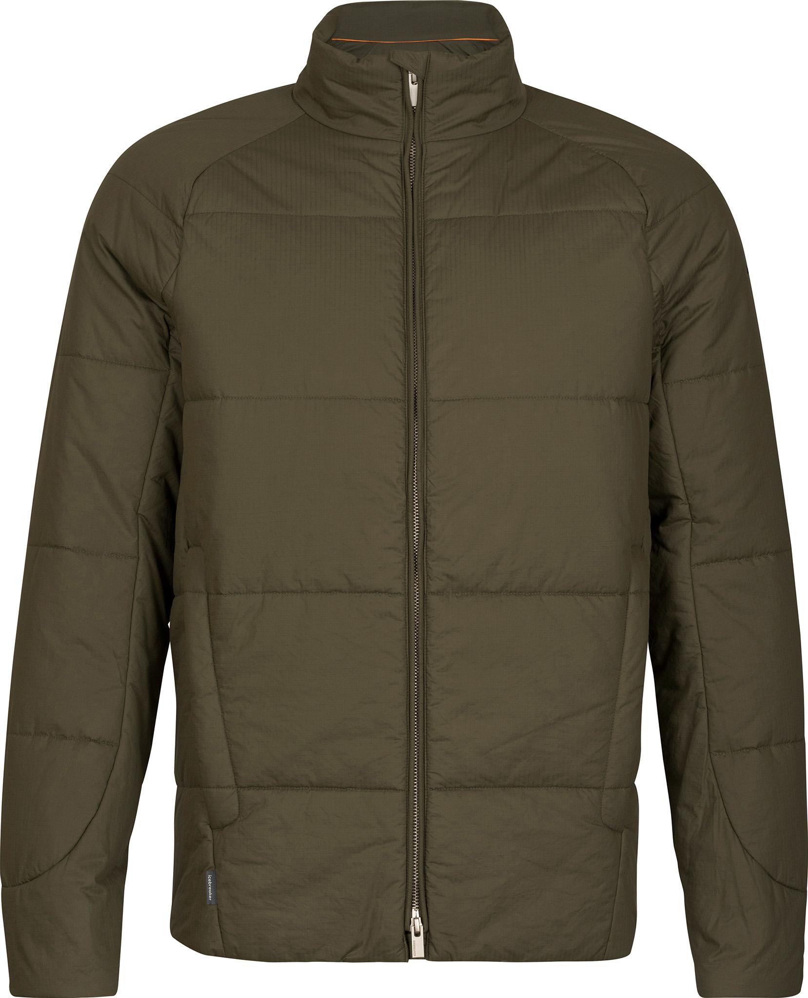 Product gallery image number 1 for product Collingwood II MerinoLoft Jacket - Men's