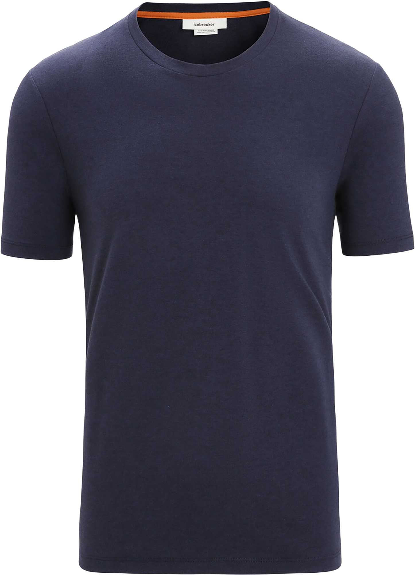 Product image for Merino Central Classic Short Sleeve T-Shirt - Men's