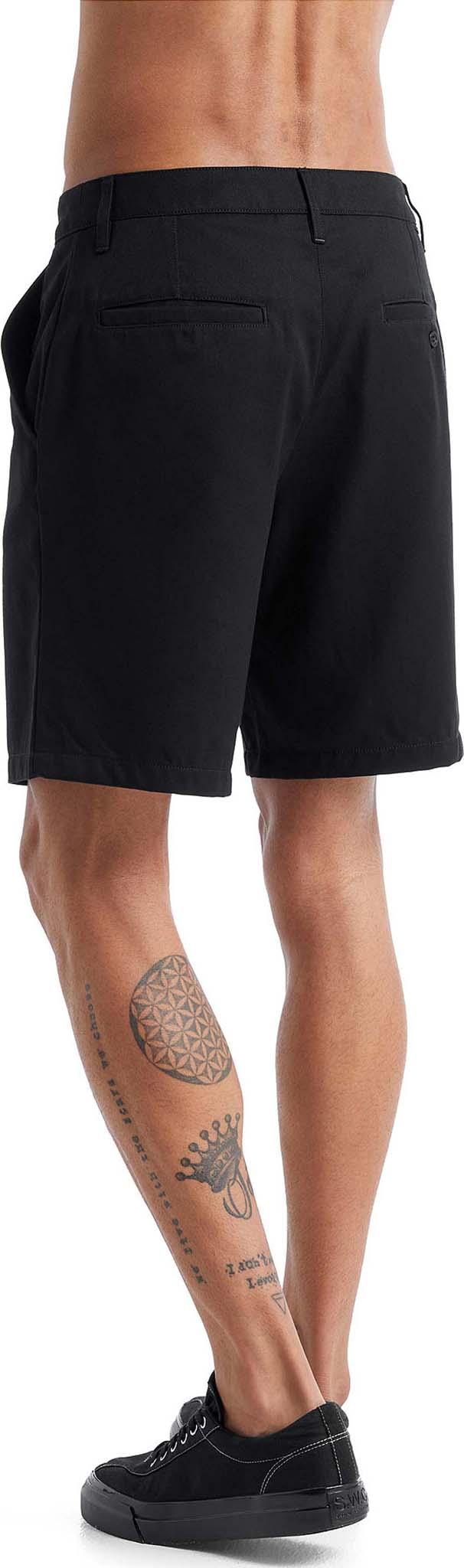 Product gallery image number 2 for product Berlin Shorts - Men's