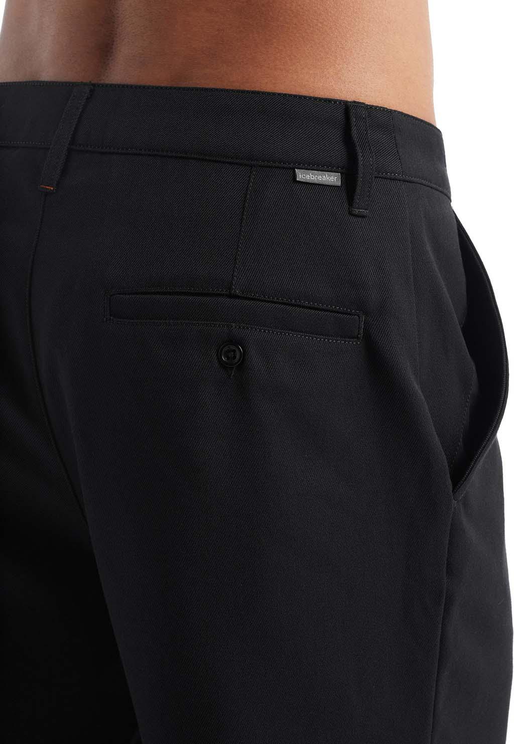 Product gallery image number 4 for product Berlin Shorts - Men's