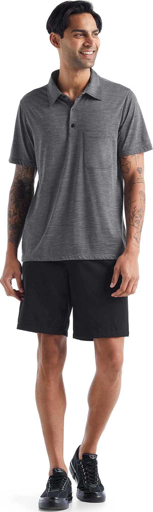 Product gallery image number 5 for product Berlin Shorts - Men's