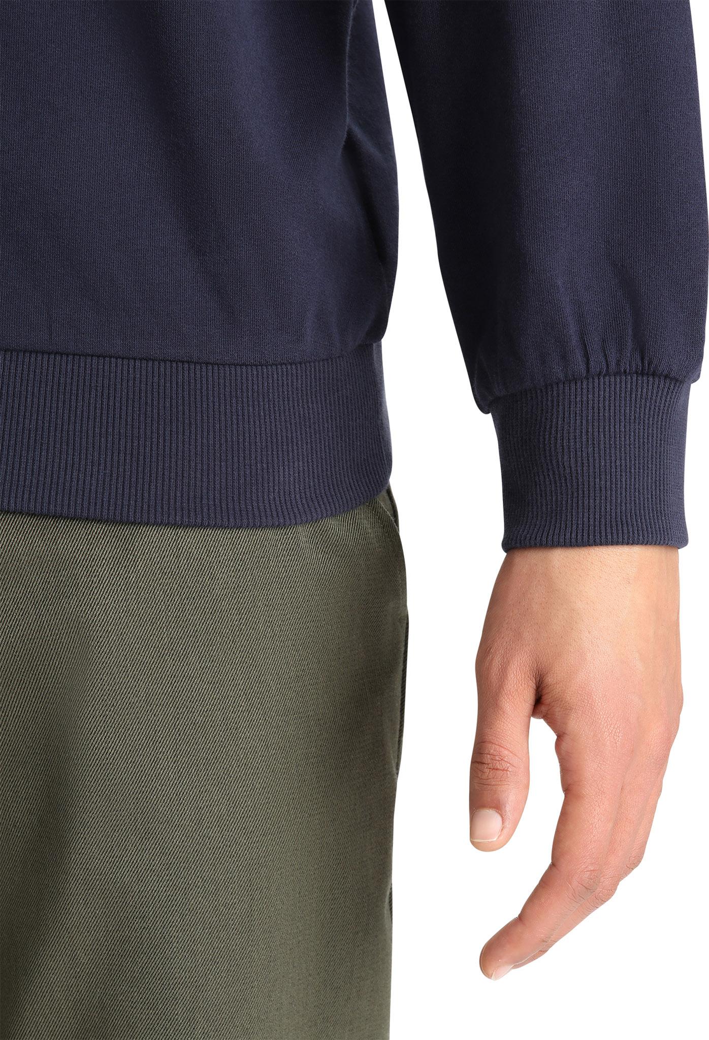 Product gallery image number 4 for product Central II Long Sleeve Sweatshirt - Men's