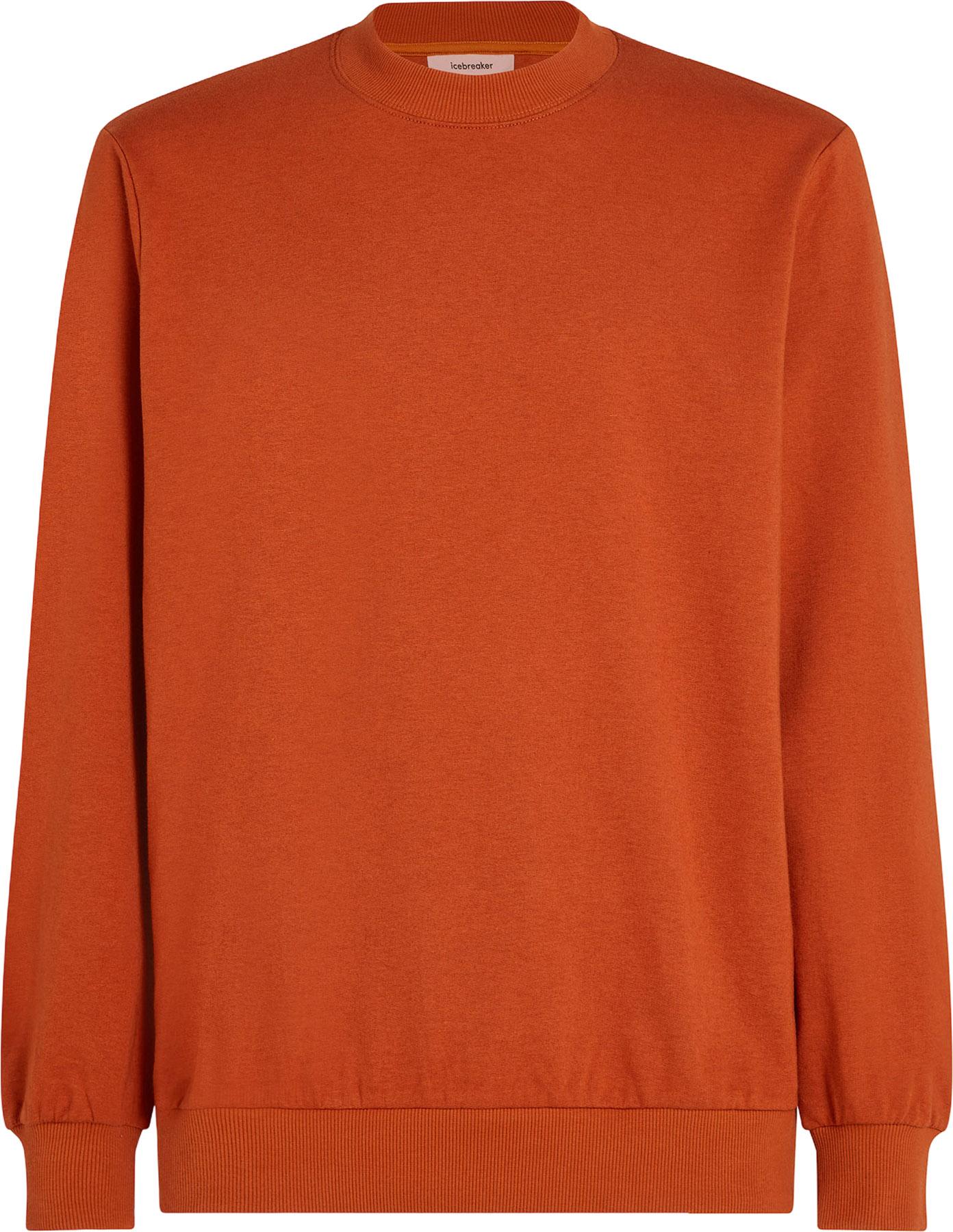 Product image for Central II Long Sleeve Sweatshirt - Men's