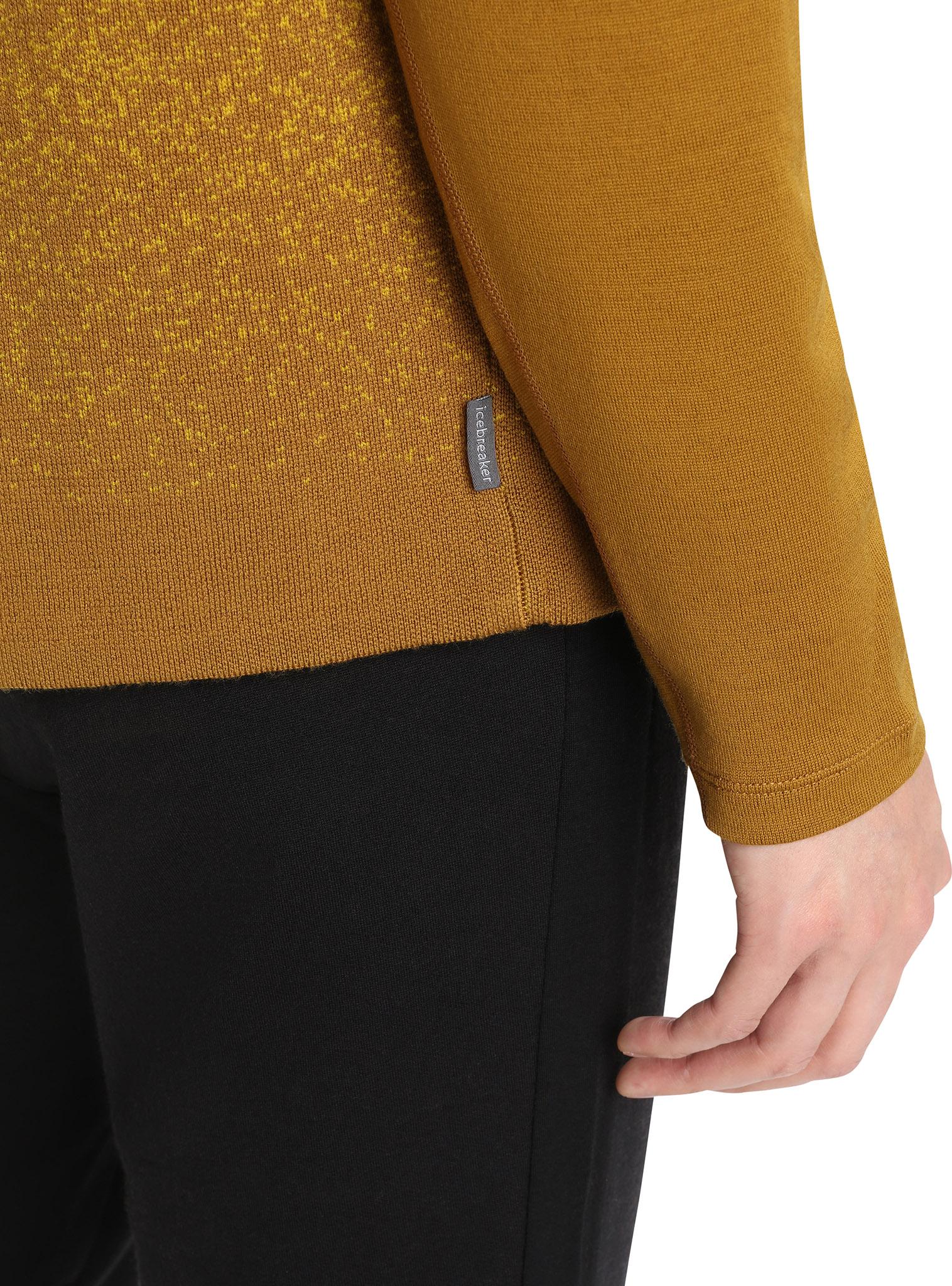 Product gallery image number 6 for product ZoneKnit Insulated Vest - Men's 