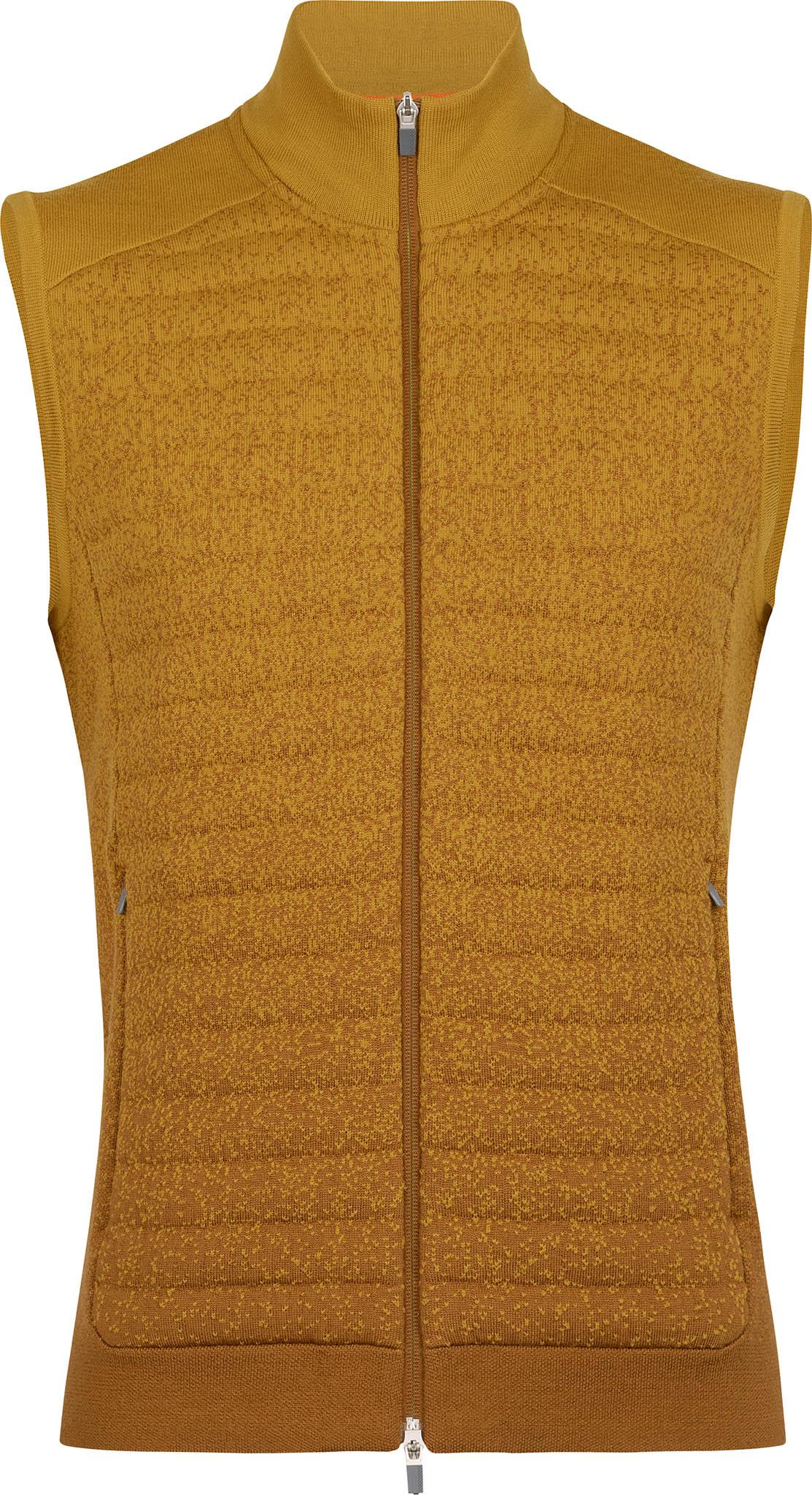 Product gallery image number 1 for product ZoneKnit Insulated Vest - Men's 