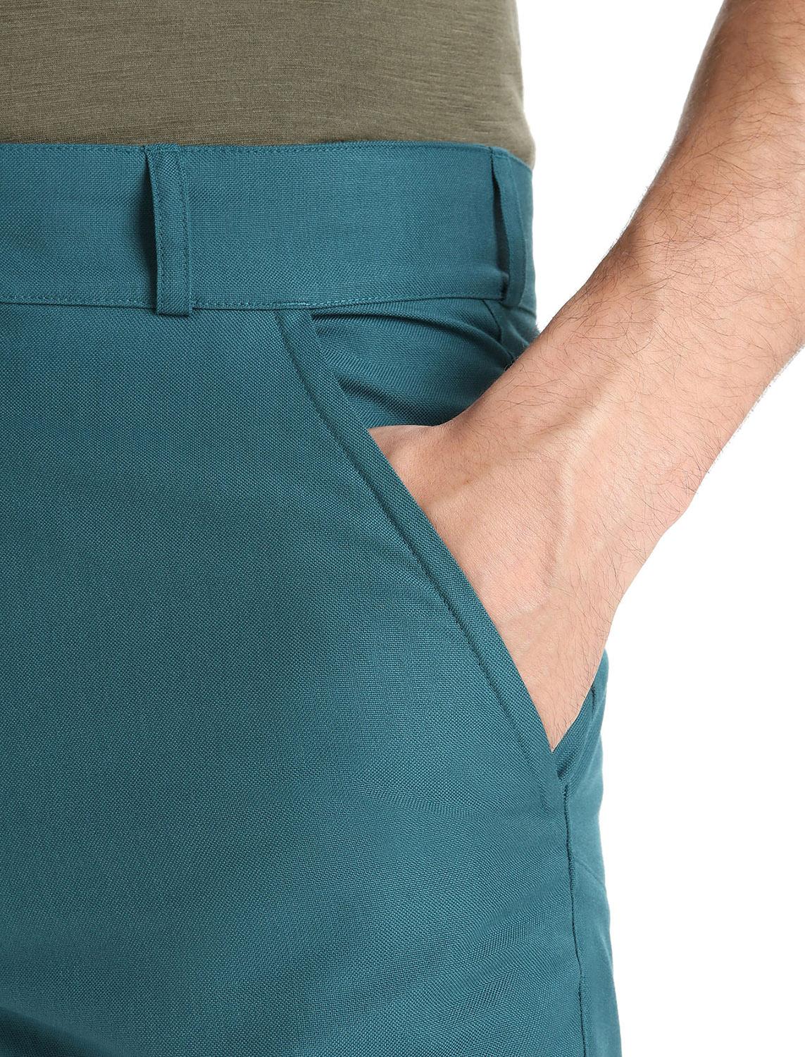 Product gallery image number 6 for product Merino Hike Shorts - Men's