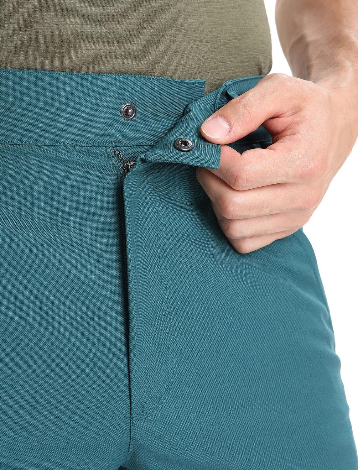 Product gallery image number 7 for product Merino Hike Shorts - Men's