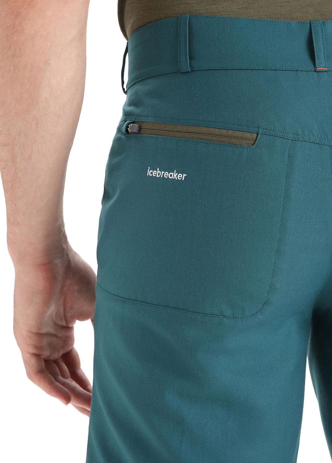 Product gallery image number 8 for product Merino Hike Shorts - Men's