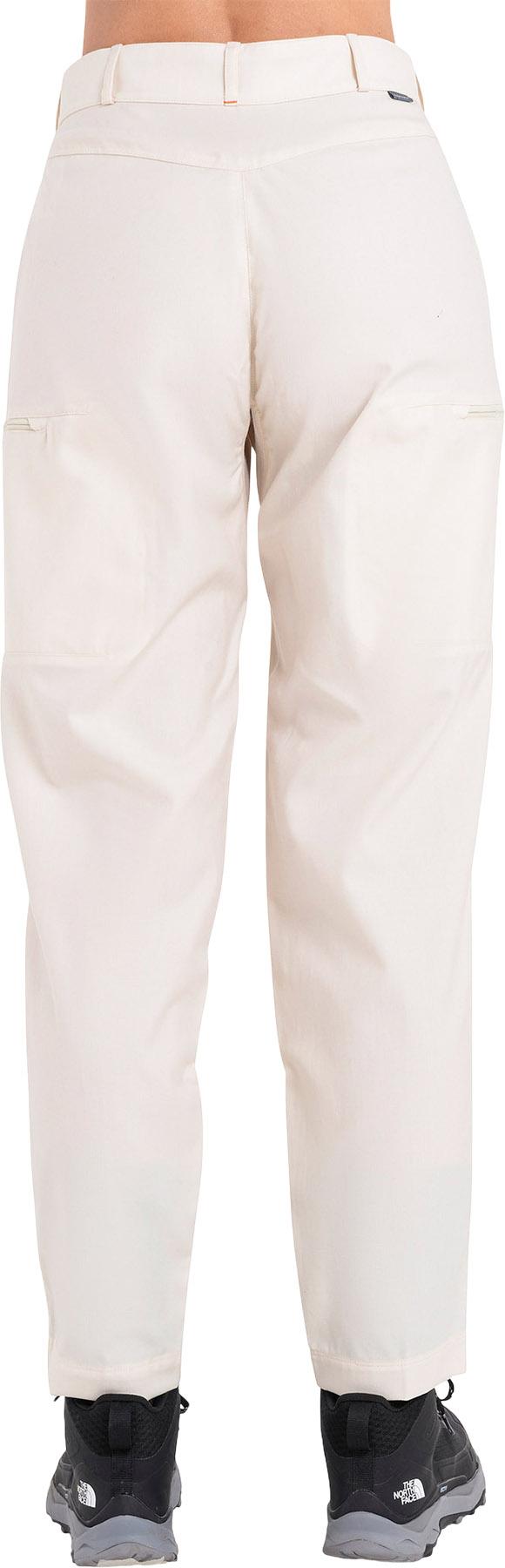 Product gallery image number 2 for product Merino Hike Pants - Women's