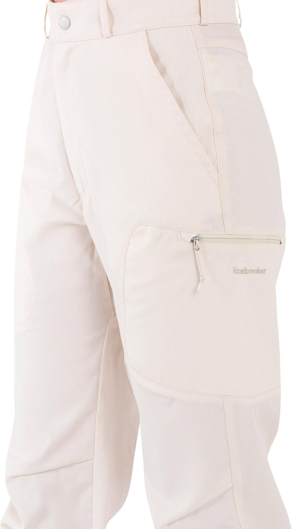 Product gallery image number 3 for product Merino Hike Pants - Women's