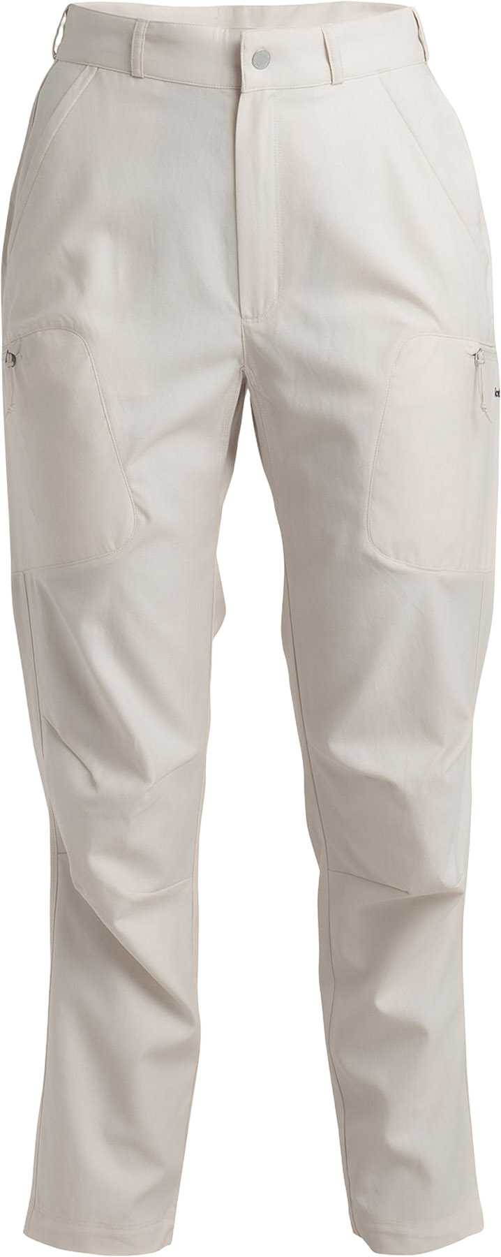 Image de produit pour Pantalon de randonnée en mérinos - Femme