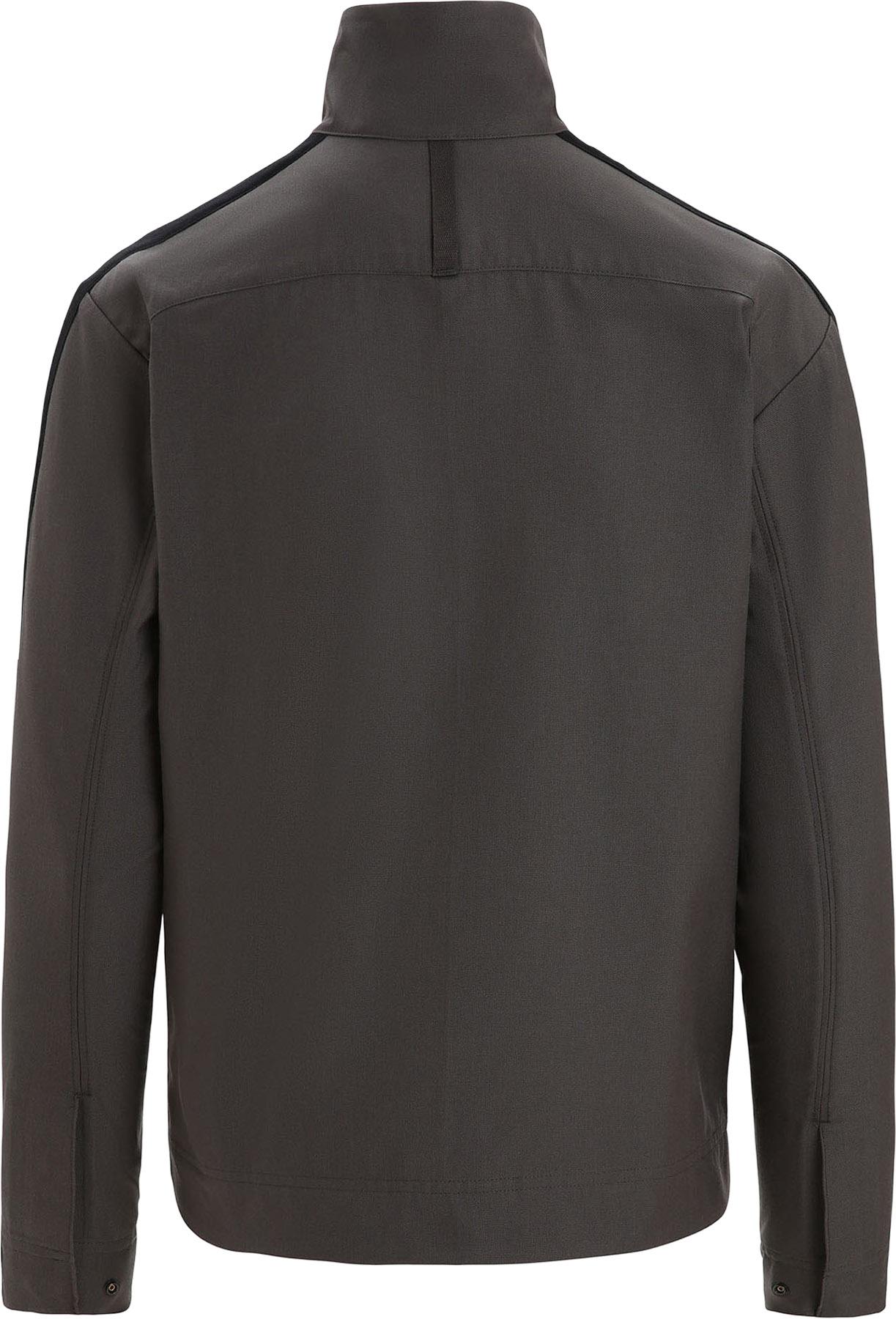 Product gallery image number 2 for product IB X Timberland Merino Cotton Jacket - Women's