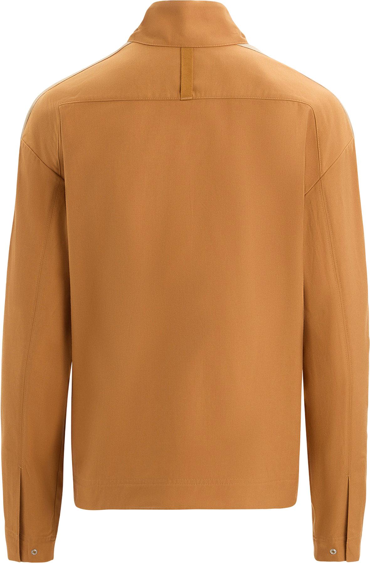 Product gallery image number 2 for product IB X Timberland Merino Cotton Jacket - Women's