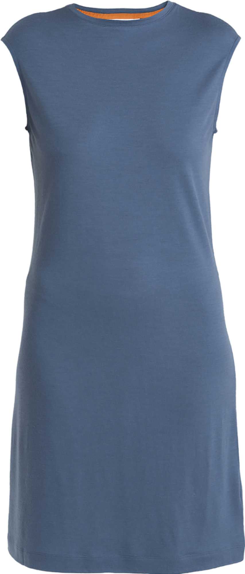 Product image for Granary Merino Sleeveless Dress - Women's