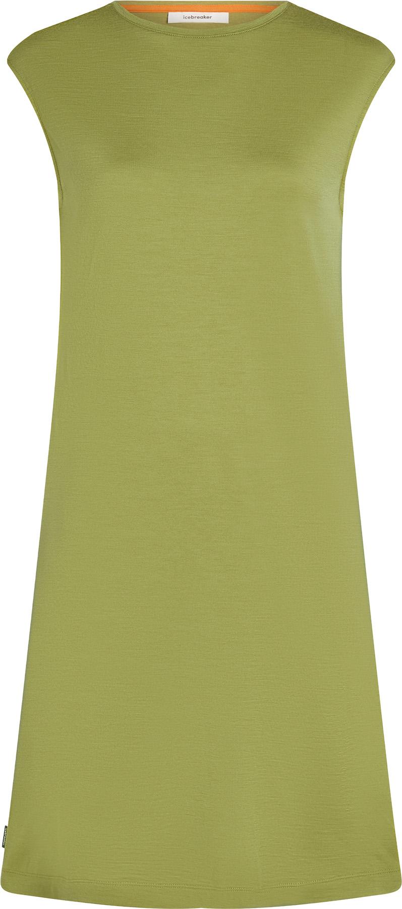 Product image for Granary Merino Sleeveless Dress - Women's