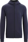 Colour: Midnight Navy