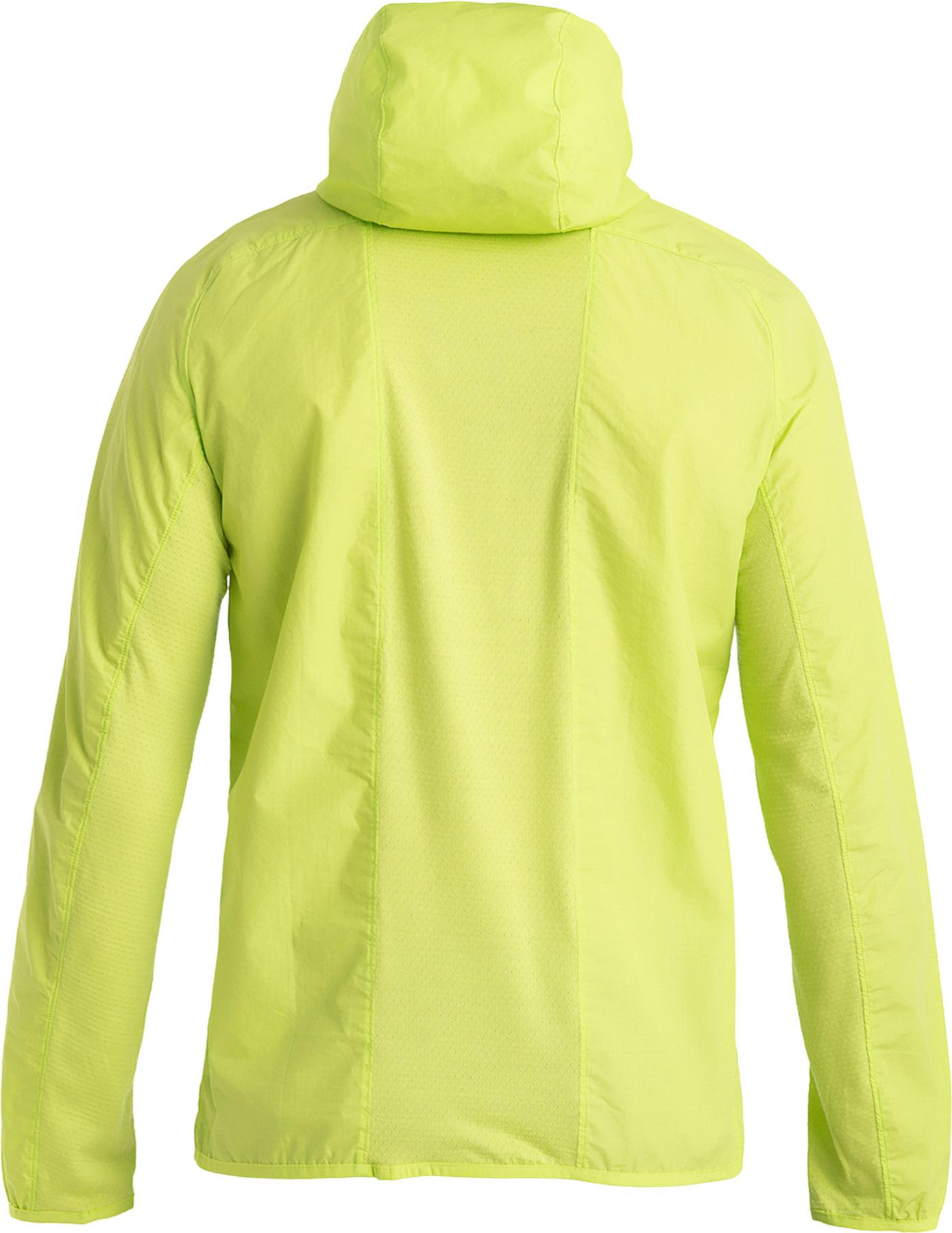 Product gallery image number 2 for product Shell Cotton Windbreaker - Men's