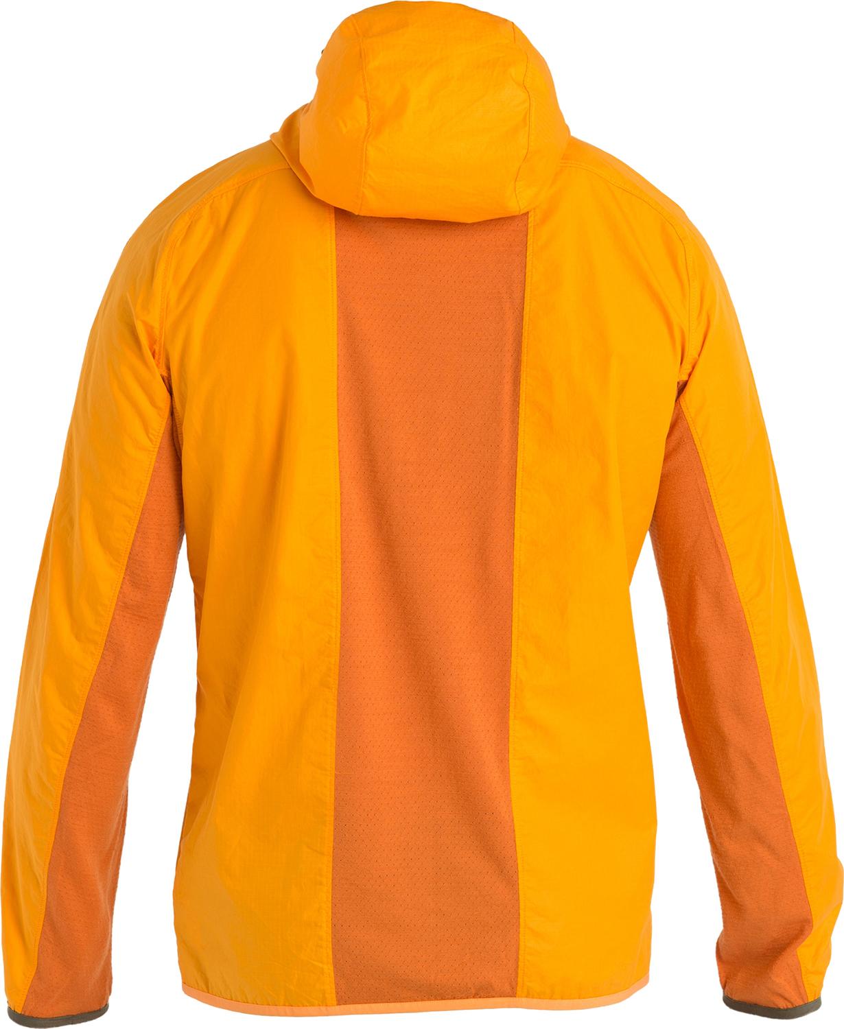 Product gallery image number 2 for product Shell Cotton Windbreaker - Men's
