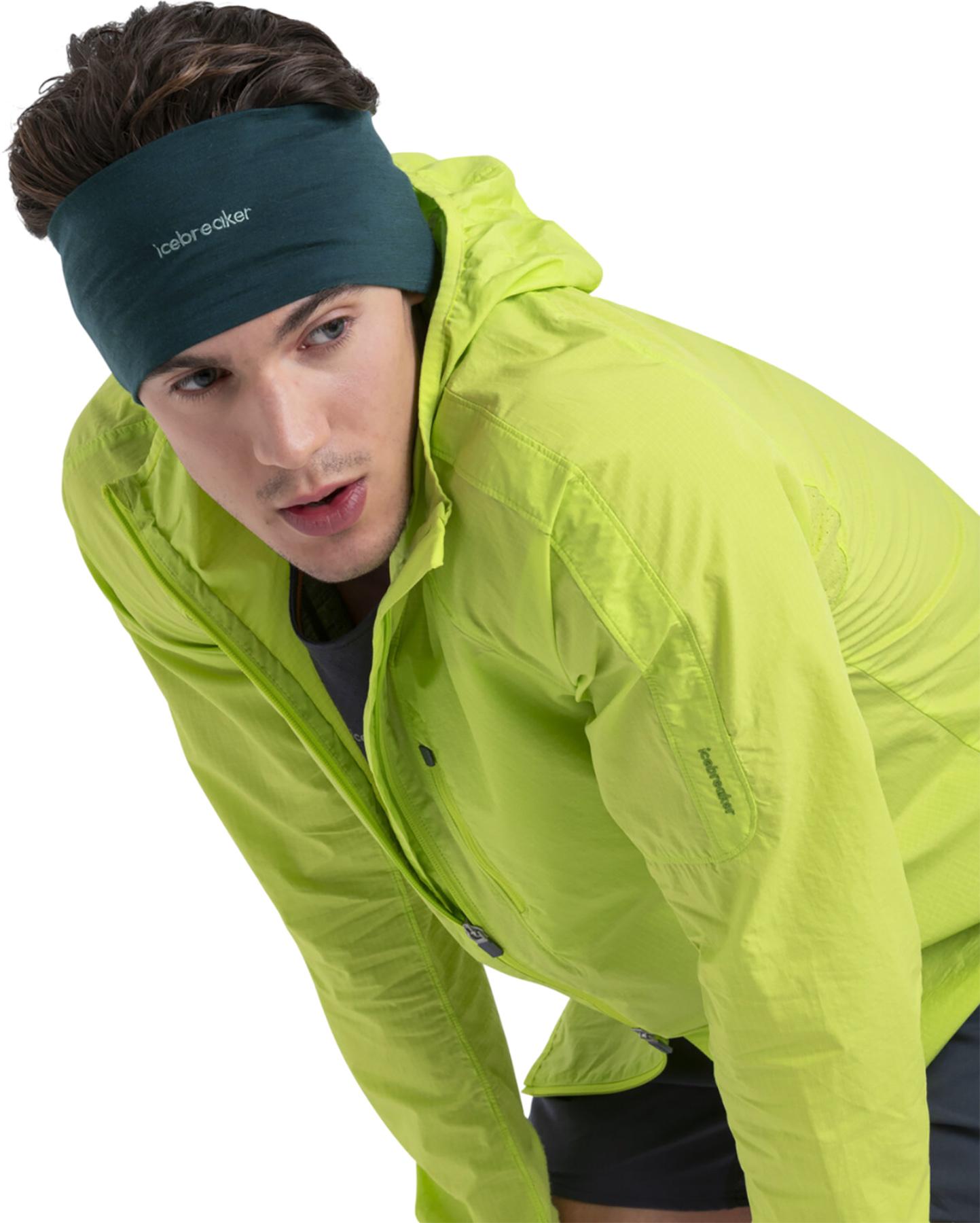 Product gallery image number 3 for product Shell Cotton Windbreaker - Men's