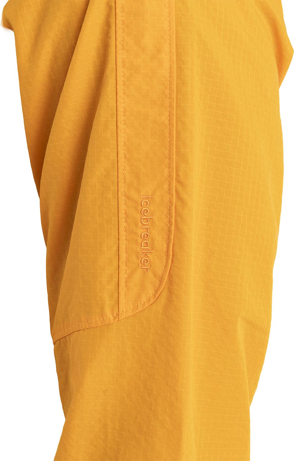 Product gallery image number 8 for product Shell Cotton Windbreaker - Men's