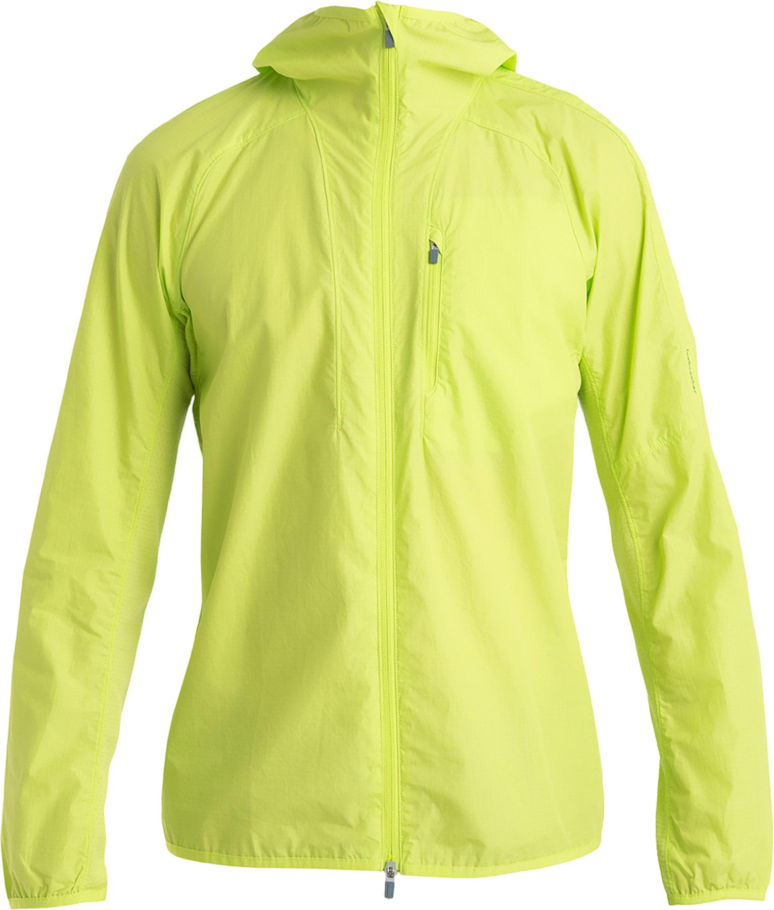 Product image for Shell Cotton Windbreaker - Men's