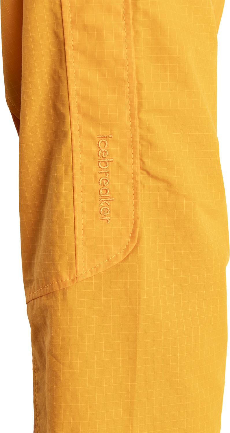 Product gallery image number 7 for product Shell+ Merino Blend Cotton Windbreaker Jacket - Women's