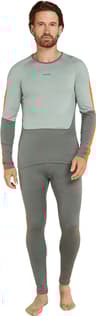 Colour: Galaxy - Moss - Blaze - Cb