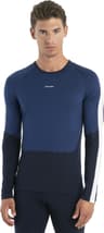 Colour: Midnight Navy - Royal Navy - Snow - Cb