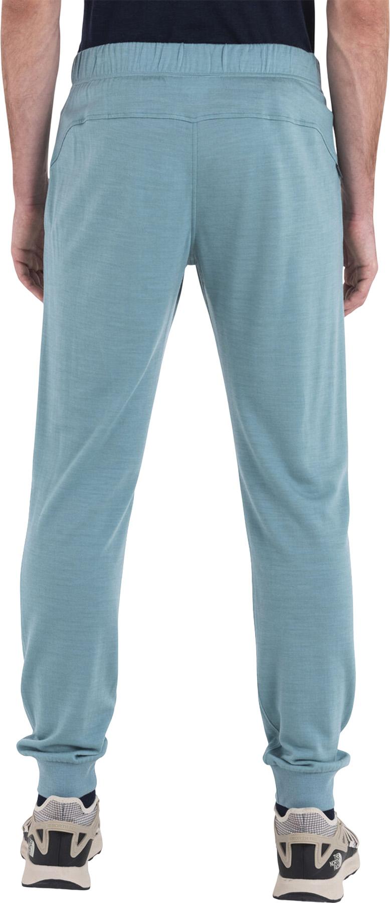 Product gallery image number 4 for product Shifter II Merino Pant - Men's