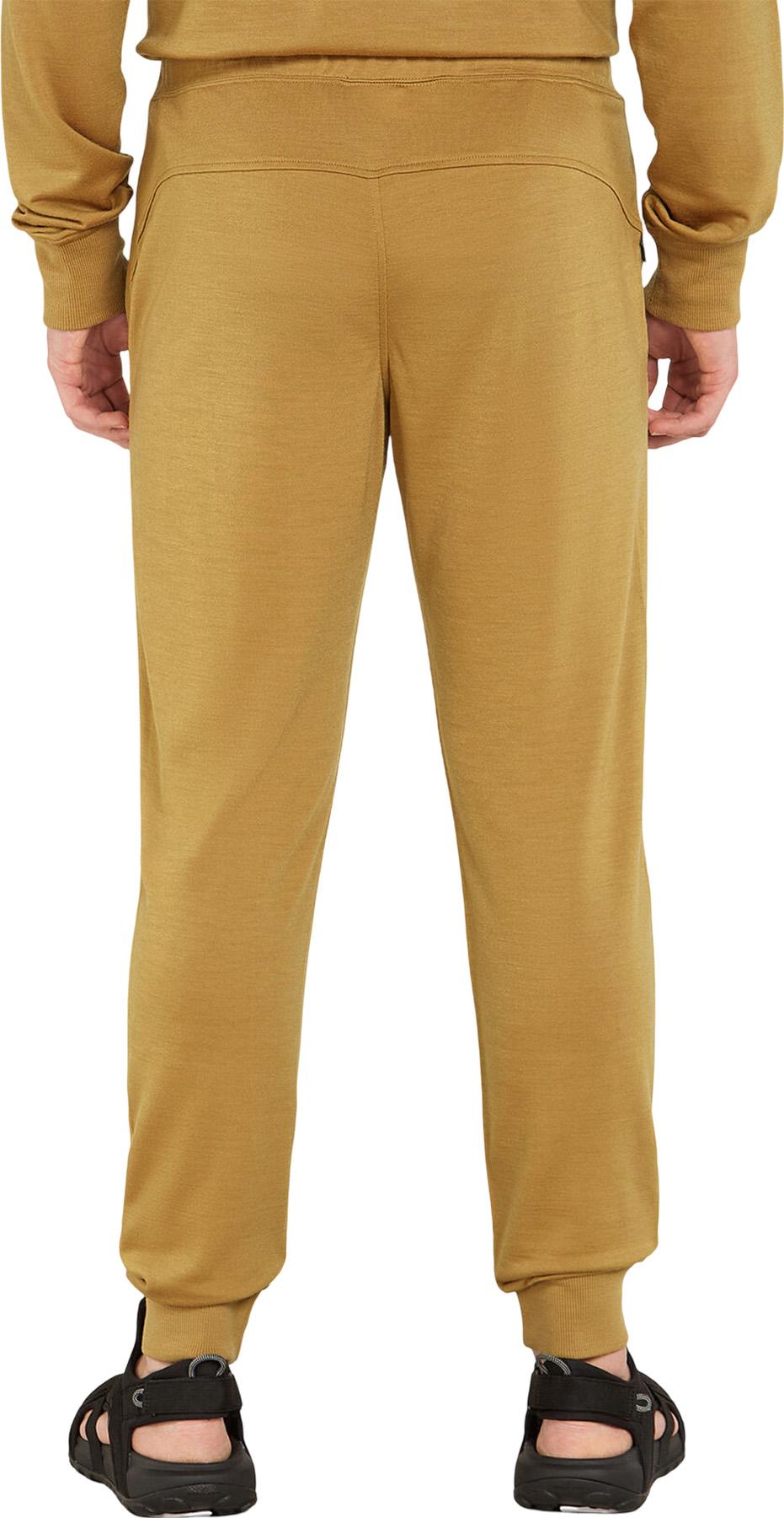 Product gallery image number 4 for product Shifter II Merino Pant - Men's
