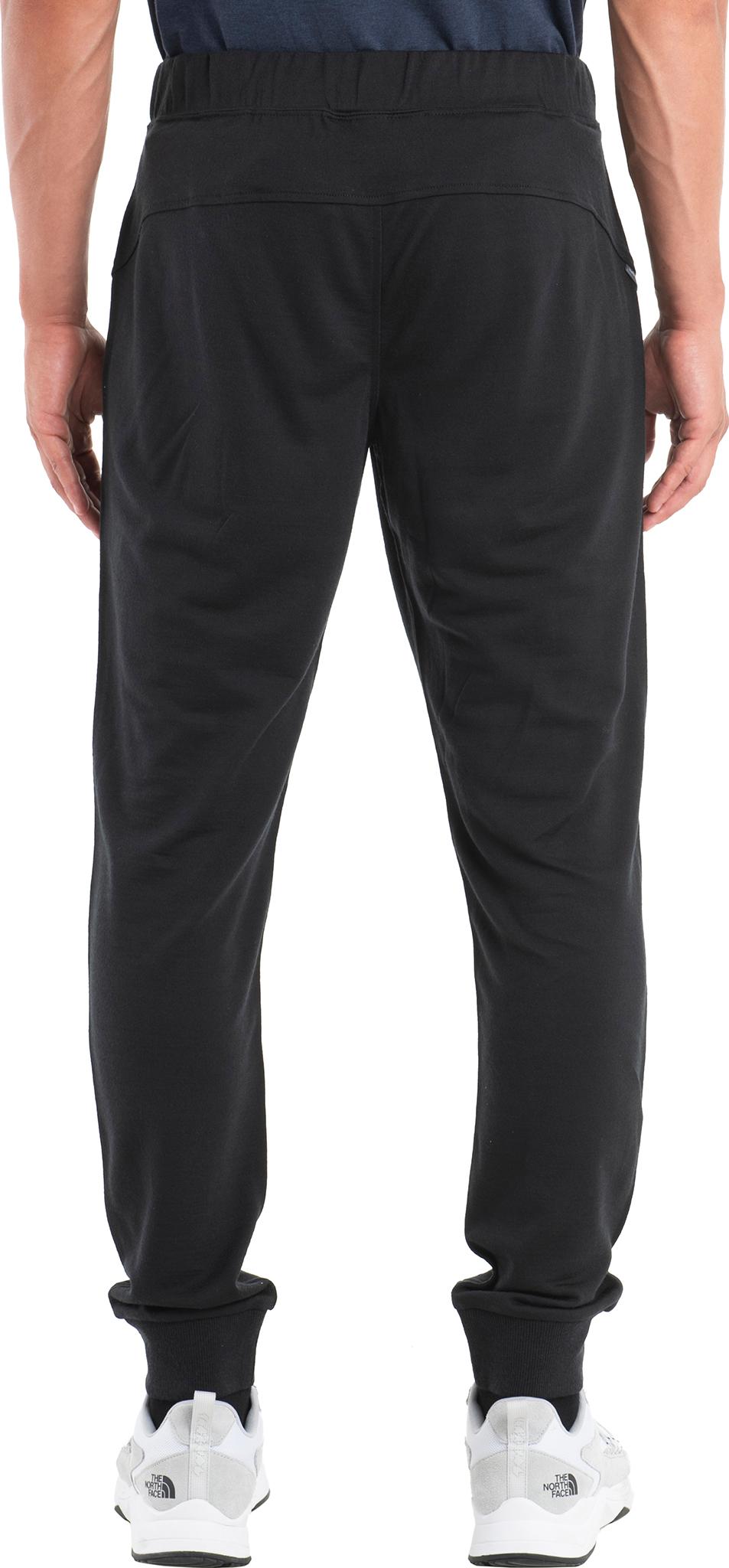 Product gallery image number 3 for product Shifter II Merino Pant - Men's
