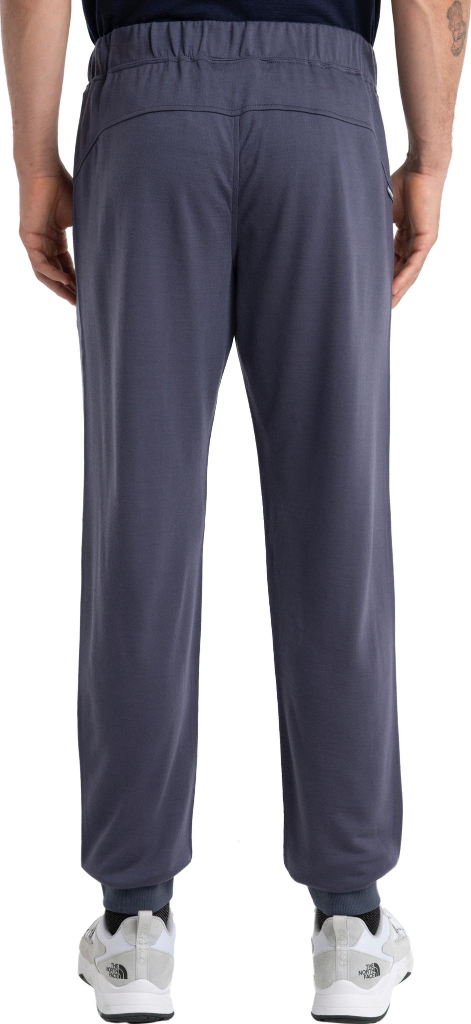 Product gallery image number 3 for product Shifter II Merino Pant - Men's