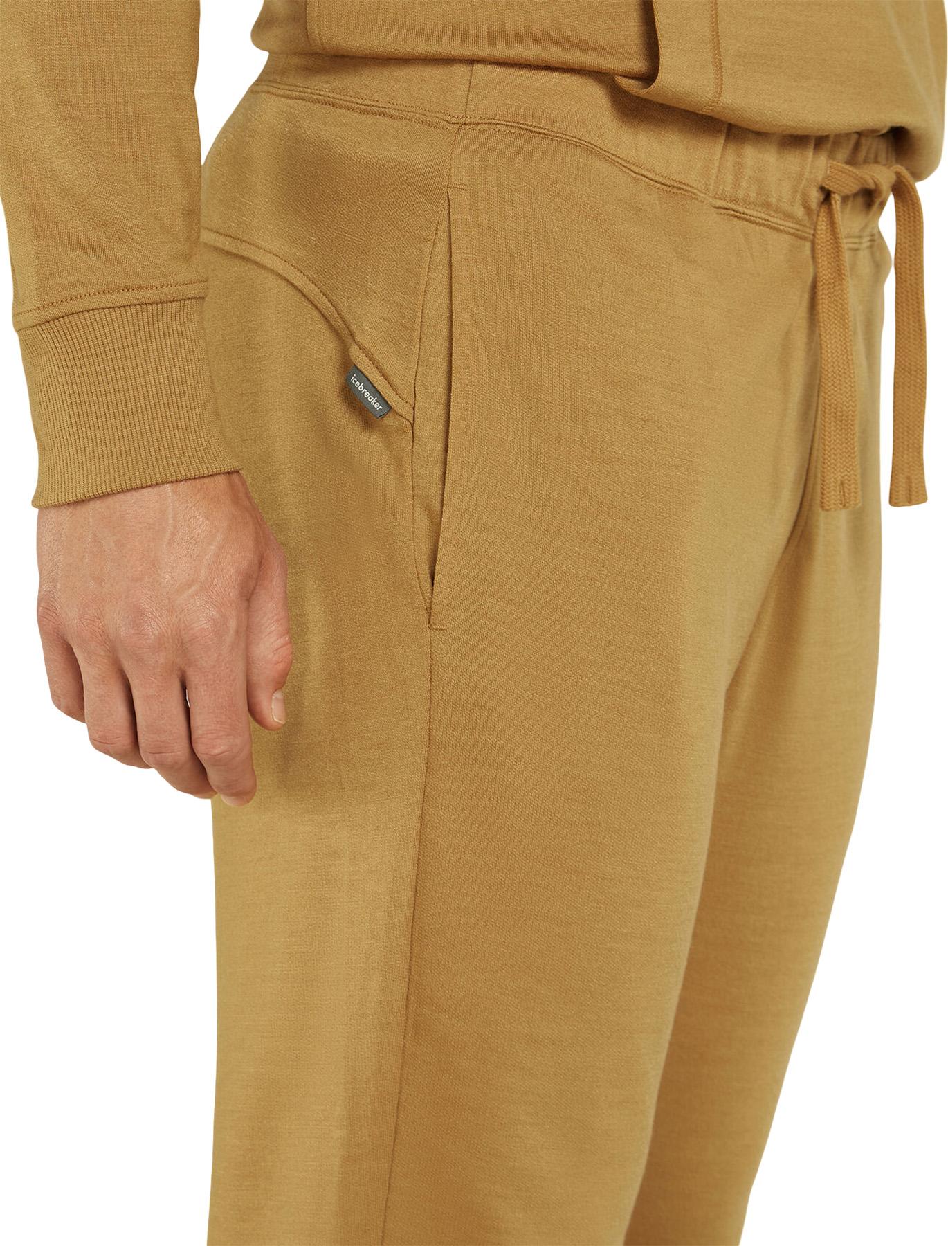 Product gallery image number 3 for product Shifter II Merino Pant - Men's