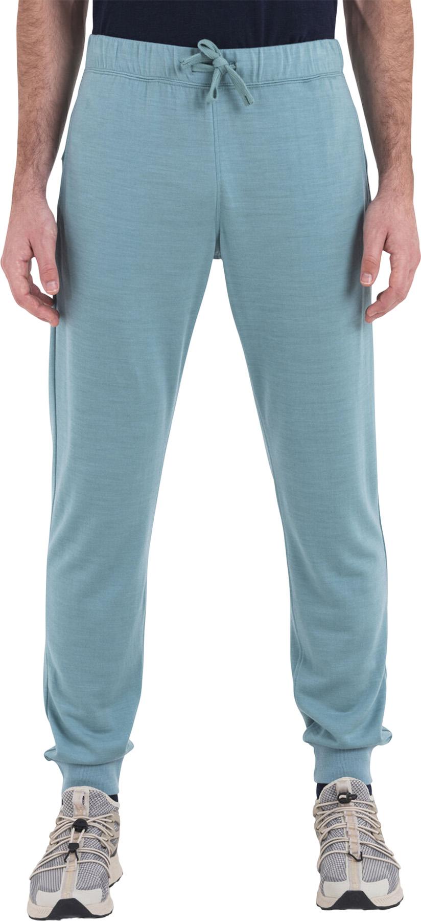 Product gallery image number 2 for product Shifter II Merino Pant - Men's